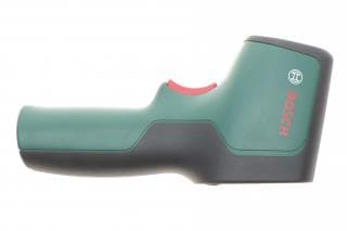 Термодетектор безконтактний UniversalTeмp + 2шт.LR6 (AA)/1.5V (-30°C до +500°C)