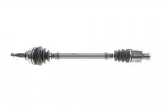 Піввісь (передня) (R) Renault Laguna 1.6-2.0 97-01 (23z/23z/747mm)