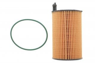 Фільтр масляний Audi A4/A5/A6/A7/Q5/Q7/VW Touareg 3.0TDI 10-