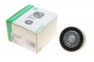 Ролик генератора Ford Mondeo II 2.0/1.8/Galaxy II 2.0i 16V-
