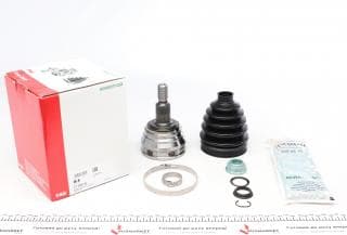 ШРКШ (зовнішній) VW Passat 91-98 /Golf IV 97-06 (36/30z) (більше не постачається)