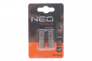 Біта 3/8" Torx T50 30 мм (к-кт 2 шт)