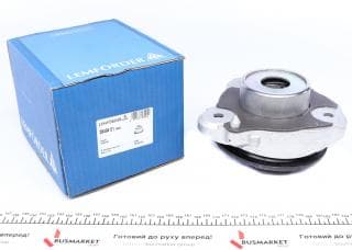 Подушка амортизатора (переднього) Fiat Ducato 09- (R)