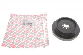 Шків колінвалу BMW 1 (F21)/3 (F30/F31)/5 (F10/F11) 3.0i 10- (N55)
