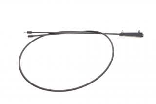 Трос капоту BMW 3 (E90-E93)/X1 (E84) 06- N45/N43/M47/N52/N51/N57