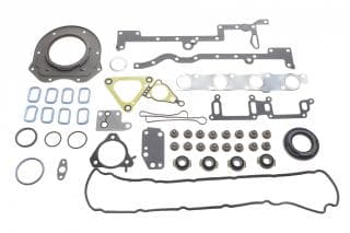 Комплект прокладок (повний) Ford Transit 2.4DI 00-06 (без ГБЦ)