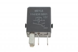 Реле поворотів (12V) MB Sprinter/VW Caddy III/ LT/Crafter/T5