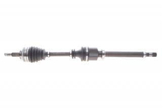 Піввісь Renault Clio 1.2/2.0/1.5 dCi/1.9 D 04- (R) (23x26x865) (+ABS)