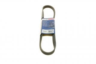 Ремінь генератора VW T4/Caddy 1.9D/TD 90-03/Toyota Corolla/Auris 1.4D 06-14/Kia Rio 1.25 17- (6PK923)