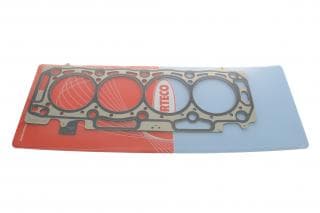 Прокладка ГБЦ Citroen Jumper/Jumpy/Peugeot Boxer/Expert 2.0 HDi 15- (4 метки) (1.40mm)