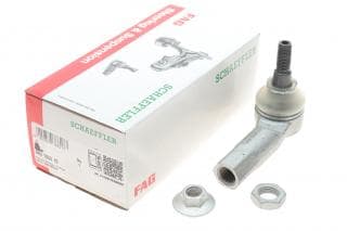 Накінечник тяги рульової (R) Audi A3 19-/VW Golf VIII 20-