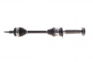 Піввісь (передня) (R) VW T5 2.0TDI 09-15 (38z/26z/858mm) АКПП