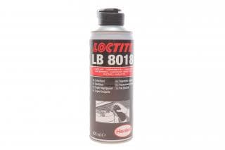 Мастило проникаюче LB 8018 400 мл (Рідкий ключ)