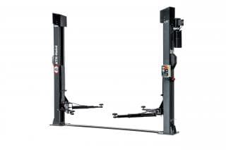 Підйомник двостійковий ATH Pure Lift 2.40A 230В з нижньою синхронізацією (без монтажу)