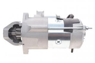 Стартер Citroen Jumper/Fiat Ducato/Peugeot Boxer 2.8HDi 99- (2.6kw) (z=9) = 112026