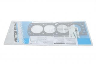 Прокладка ГБЦ Daewoo Lanos/Nubira 1.6 16V 97-, Ø80,50mm, 1,60mm