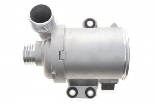 (замiна на PAE1512) Помпа води BMW 1/2/3/4/5/X5/X6 3.0i N55 12-19 (8 лоп) (electric)