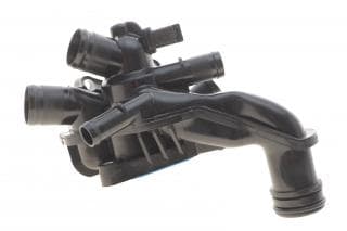 Термостат Citroen C4 Picasso/C5 III/Peugeot 308/508 1.6 THP 09- (102°C) (з корпусом)