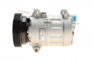 Компресор кондиціонера Nissan Qashqai/Renault Megane/Scenic 1.4-2.0 98-