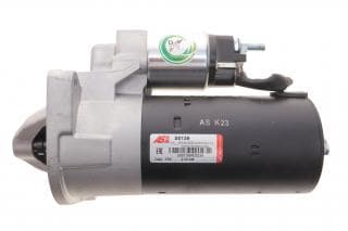 Стартер Fiat Ducato/Peugeot Boxer/Citroen Jumper 2.8 HDi 00- (2.5kw) (z=9)