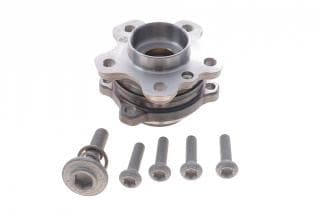 Підшипник маточини (передньої) BMW X5 (G05/F95)/X6 (G06/F96) 18- B47/B57/B58/N63