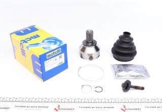 ШРКШ (зовнішній) Ford C-Max 07-10/Focus/Volvo C30/S40/V50 04-12 (36z/23z/56mm/82.1mm/48mm)