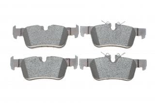 Колодки гальмівні (задні) BMW 2 (F44/46)/ i3 (I01)X1 (F48)/X2 (F39)/ Mini Clubman (F54) 13- ATE Ceramic