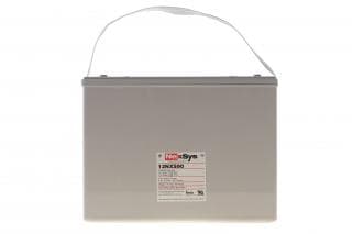 Батарея швидкозарядна NXS 12V 90Ah
