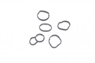 Прокладка корпусу фільтра масляного BMW 3 (F30/F80/G20/G80/G28)/5 (G30/F90)/7 (G11/G12) 15- B58 B30