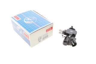 Реле генератора (14.5V) Peugeot Expert/Boxer 2.0HDI 00- (HÜCO)