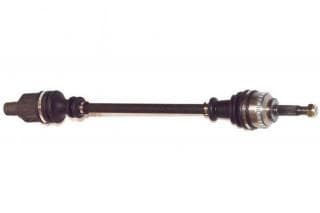 Піввісь Renault Kangoo 1.2/1.4/1.9 dCi 97- (R) (21x23x724x26T) (+ABS)