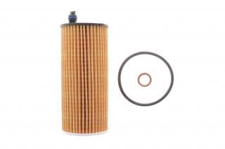 Фільтр масляний BMW 1 (F21)/3(F30/F80)/5(F10)/7(G11/G12) 1.5-2.0 12-