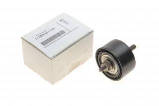 Ролик генератора BMW 5 (f07/F10/F11)/6 (F06/F12/F13)/X5 (E70) 10-19 N57 (паразитний)