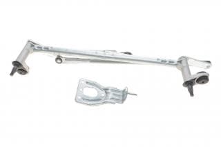 Механізм склоочисника (трапеція) VW Polo V 09-/Seat Ibiza IV 08-17