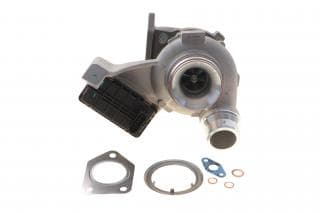 Турбіна BMW 1(E81/E87/F20/F21)/3 (E90/F30/F80)/5 (E60/F10)/X1(E84) 04-19 N47