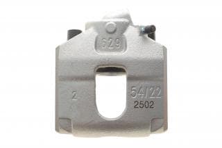 Супорт гальмівний (передній) (L) Ford Fiesta/Fusion 01-14 (d=54mm) (Ate)