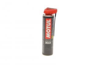 Змазка для ланцюгів мотоциклів C4 Chain Lube FACTORY LINE (400ml) (102983/111658)