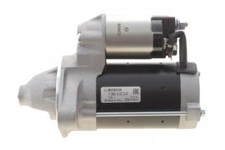 Стартер Toyota Avensis/Corolla 1.8 VVT-i 00-09 (12V/1.6kw)