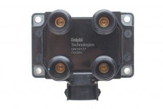 Котушка запалювання Mazda 626 V/Ford Mondeo II 1.1-2.0 96-02