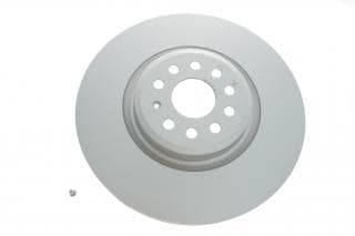 Диск гальмівний (передній) VW ID.4 (E21)/ID.5 (E39) 20- (358x30) (вентил.)