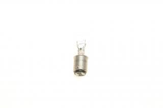 Автолампа P21/4W 12V 21/4W BAZ15d Стандарт (P21 4W 12V)