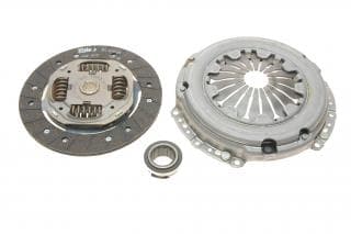 Комплект зчеплення Skoda Fabia/Octavia 1.2/1.4 16V 99-13 (d=200mm) (+вижимний) z=28