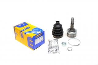 ШРКШ (зовнішній) Opel Corsa B 96-00/Corsa C 00-09 (22z/28z/52mm/75.6mm/58mm) (+ABS29z)
