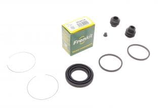 Ремкомплект супорта (переднього) Acura MDX/ZDX 06- (d=52mm)