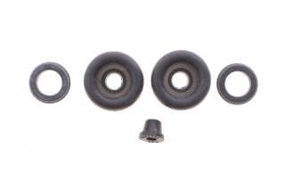 Ремкомплект циліндра гальмівного (заднього) VW Passat 88-97 (d=19mm) (Fag)