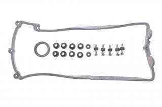 Прокладка кришки клапанів BMW 5 (E60/E61)/7 (E65/E66/E67)/X5 (E53/E70) 3.5-4.8 01- (5-8 цил.) (к-кт)