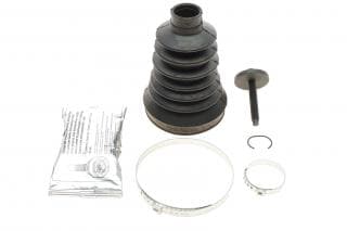 Пильник ШРКШ (зовнішній) Ford Galaxy/Mondeo/S-Max/Volvo S60/S80/V60/V70 06-15 (28.5x93.5) (к-кт)