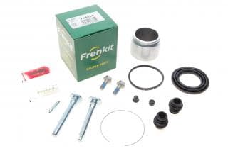 Ремкомплект супорта (переднього) Toyota Avensis 01-09 (d=64mm)(Akeb)(+ поршнь/направляюча) Supekit