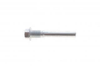 Направляюча супорта (переднього) Mitsubishi Outlander II 06-12/Palero II 2.0-3.0 91- (Akebono)