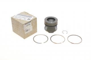 Поршень Renault Megane/Kangoo/Fluence 1.5dCi 10-